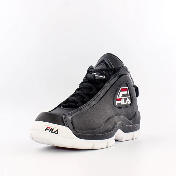 Grant Hill FILA - Basketball Shoes Men's 96 🆕 - Picture 4 of 7